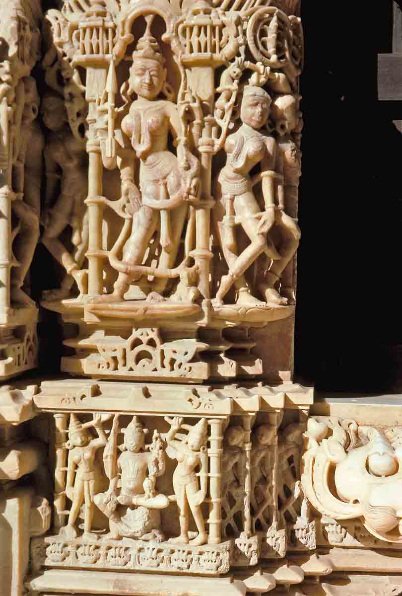 ACSAA Digital Images (Monuments)
