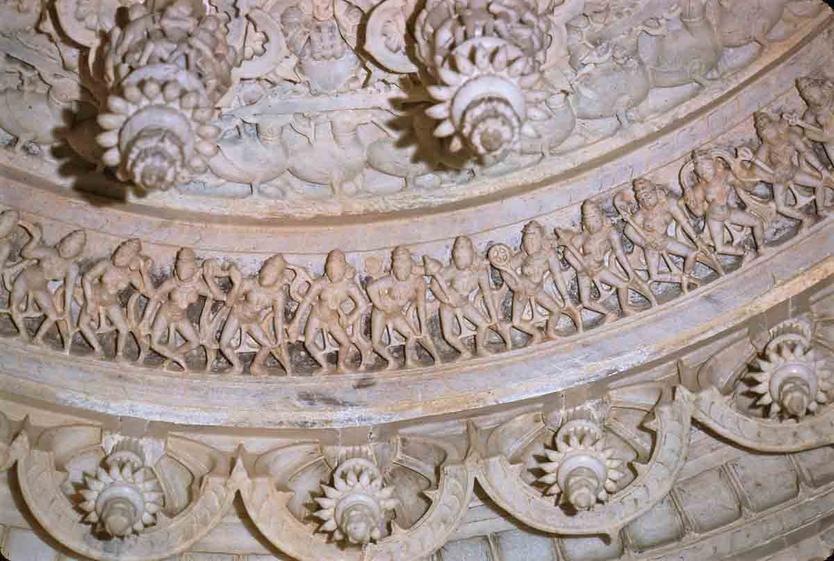 ACSAA Digital Images (Monuments)