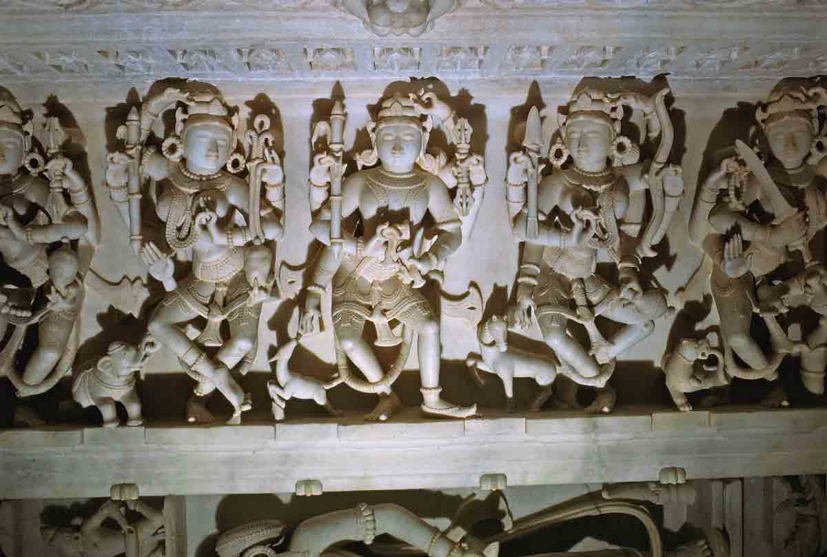 ACSAA Digital Images (Monuments)