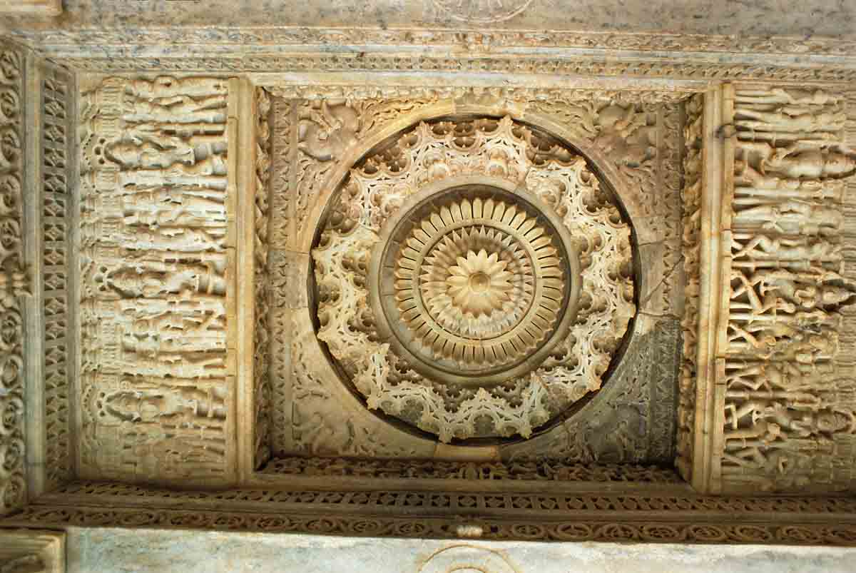 ACSAA Digital Images (Monuments)