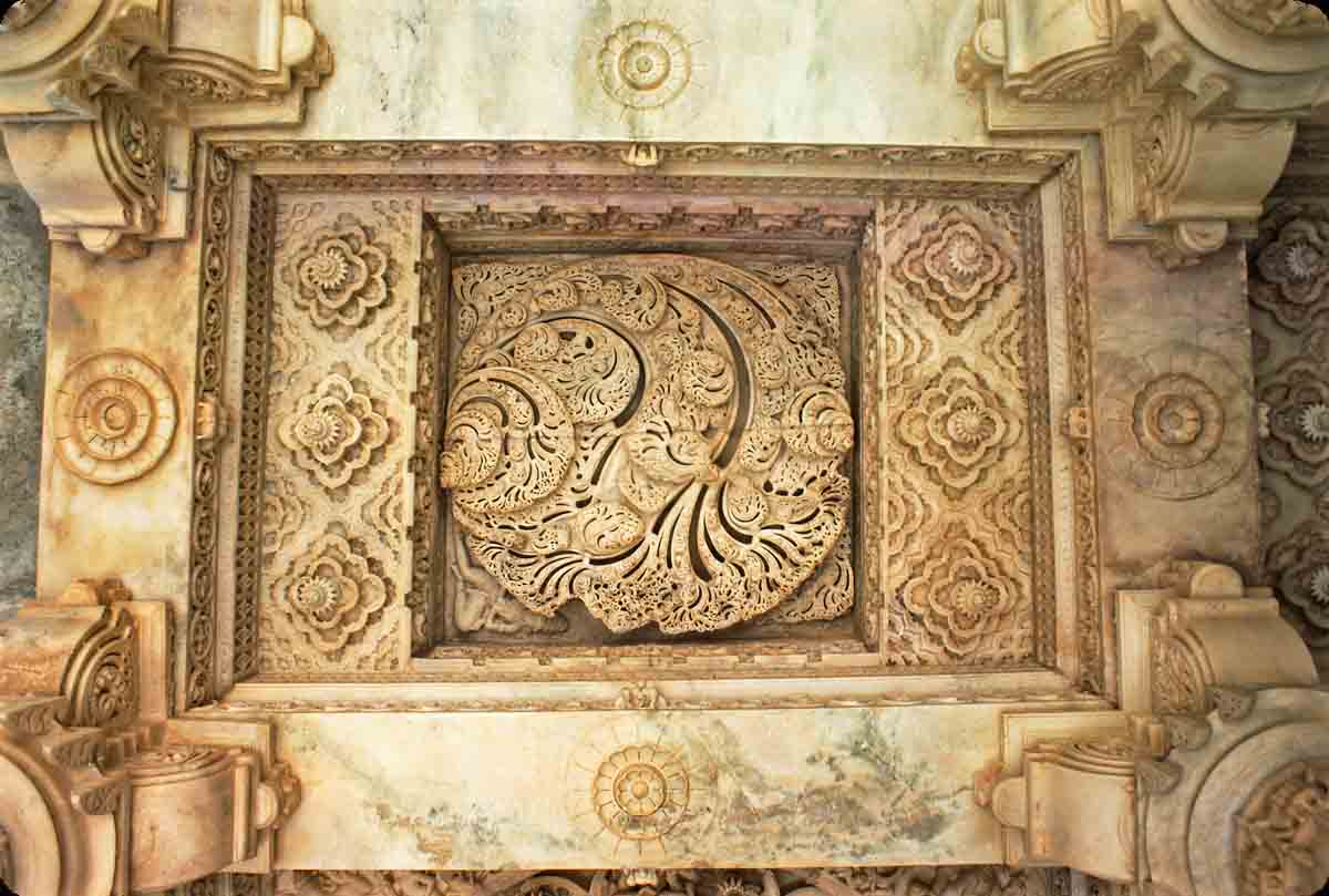 ACSAA Digital Images (Monuments)