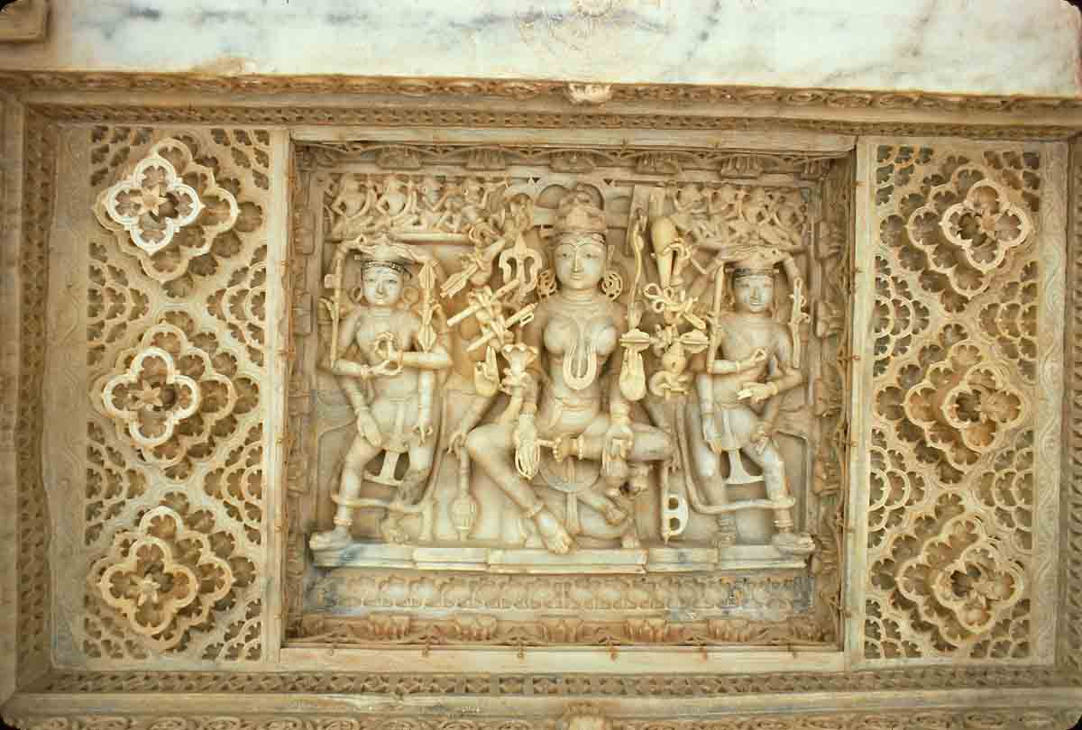 ACSAA Digital Images (Monuments)