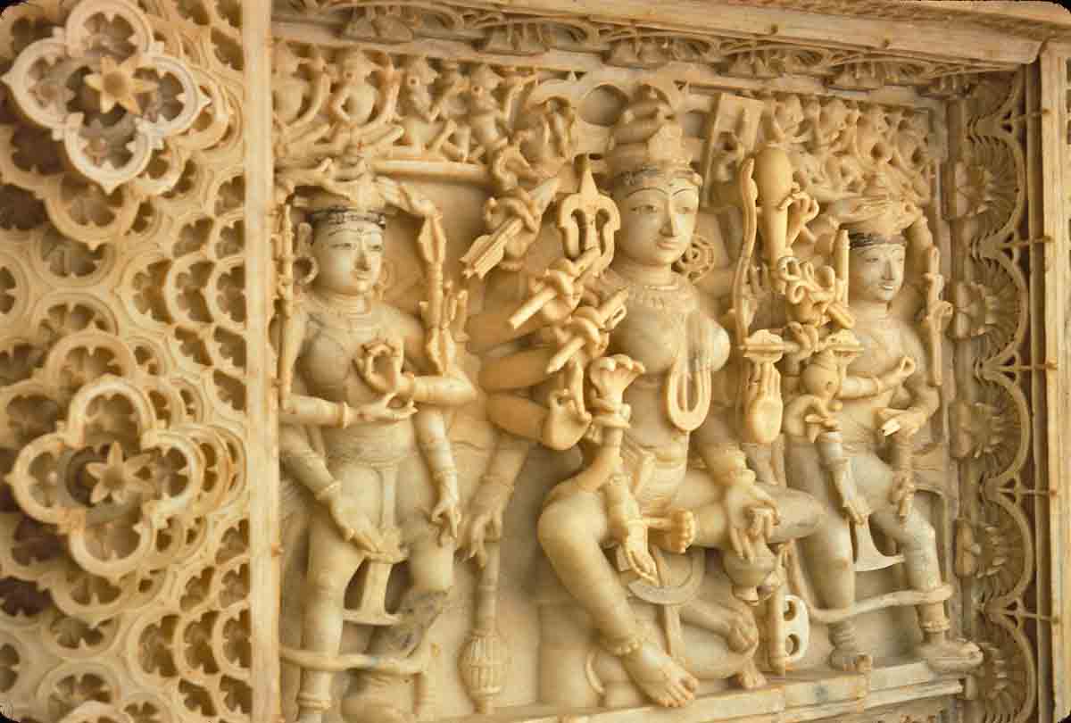 ACSAA Digital Images (Monuments)
