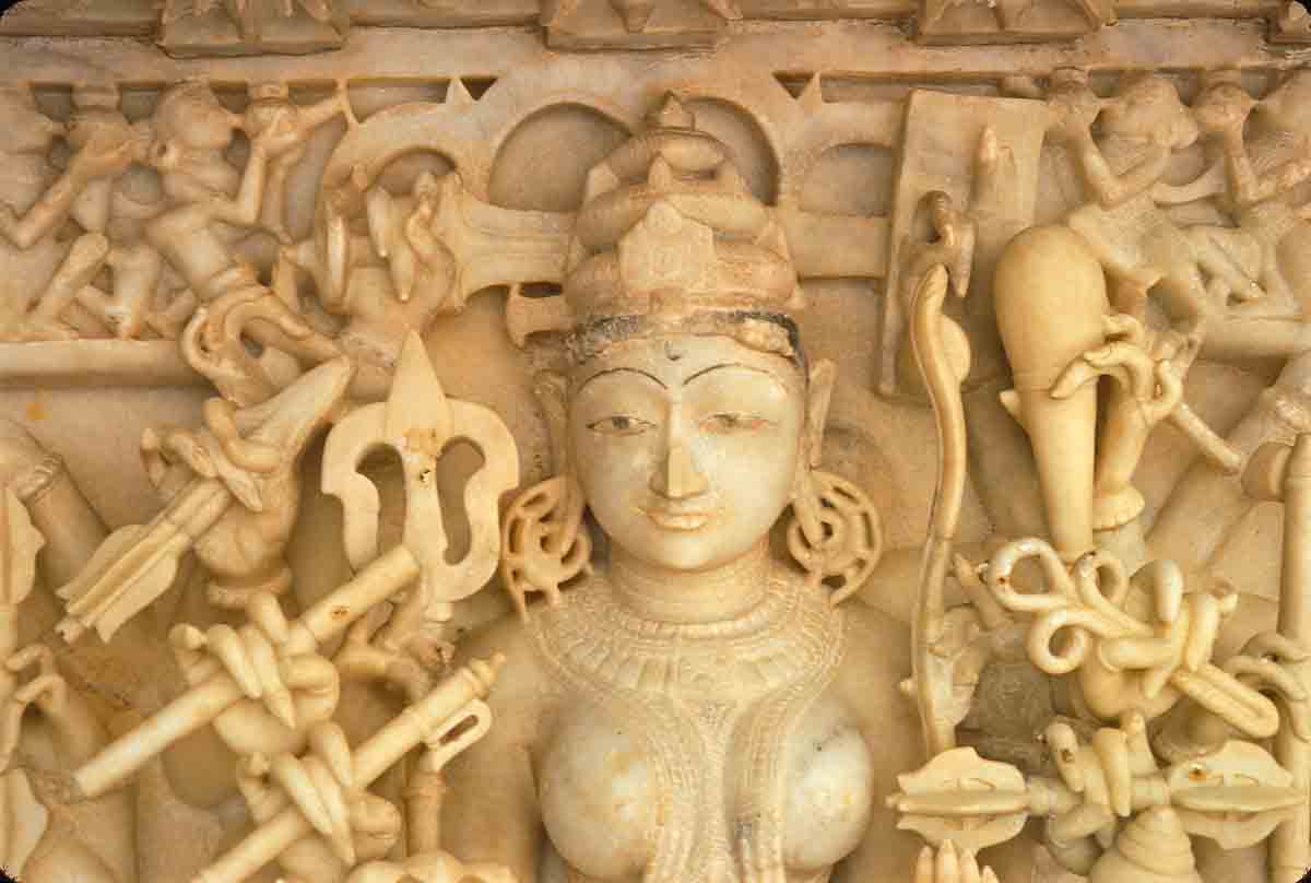 ACSAA Digital Images (Monuments)