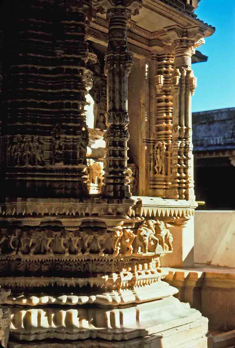 ACSAA Digital Images (Monuments)