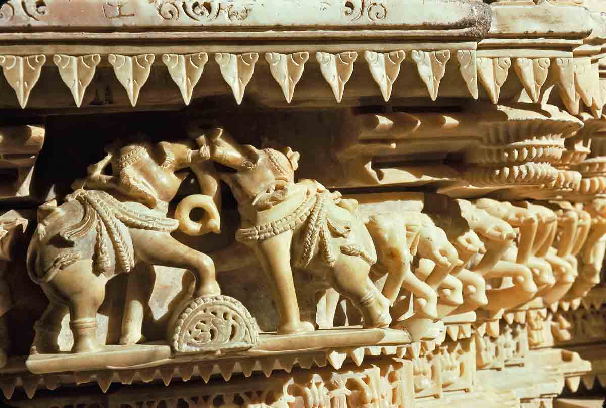 ACSAA Digital Images (Monuments)