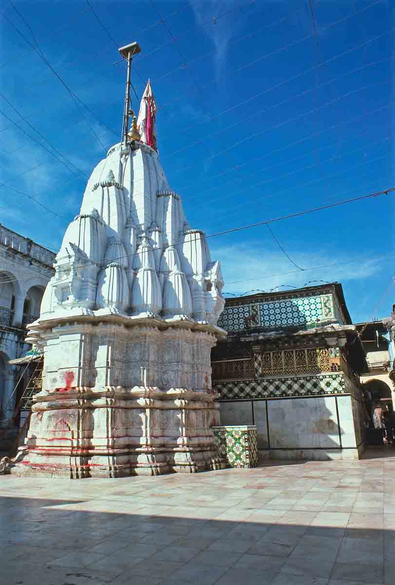 ACSAA Digital Images (Monuments)