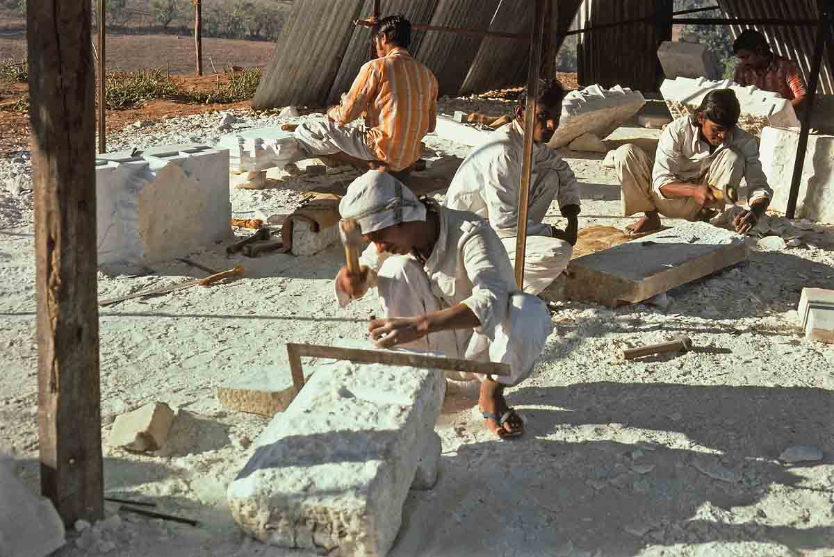 ACSAA Digital Images (Monuments)