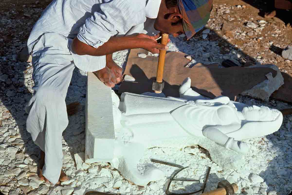 ACSAA Digital Images (Monuments)