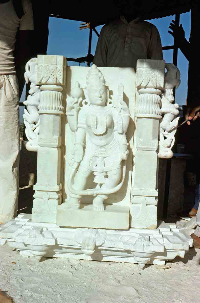 ACSAA Digital Images (Monuments)