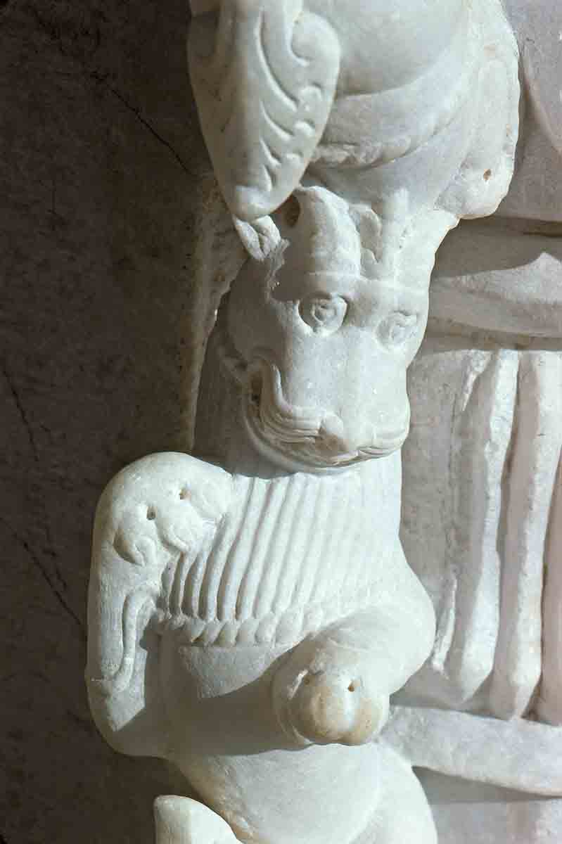 ACSAA Digital Images (Monuments)