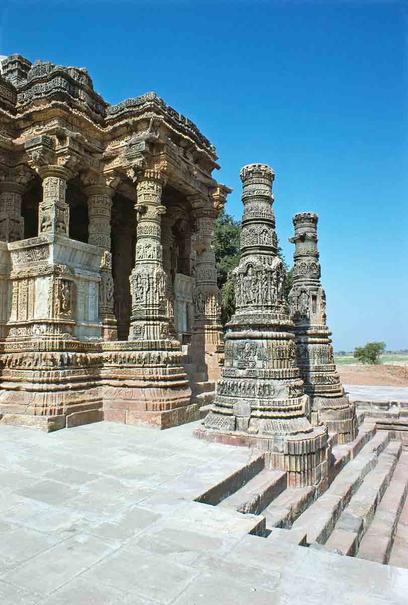 ACSAA Digital Images (Monuments)