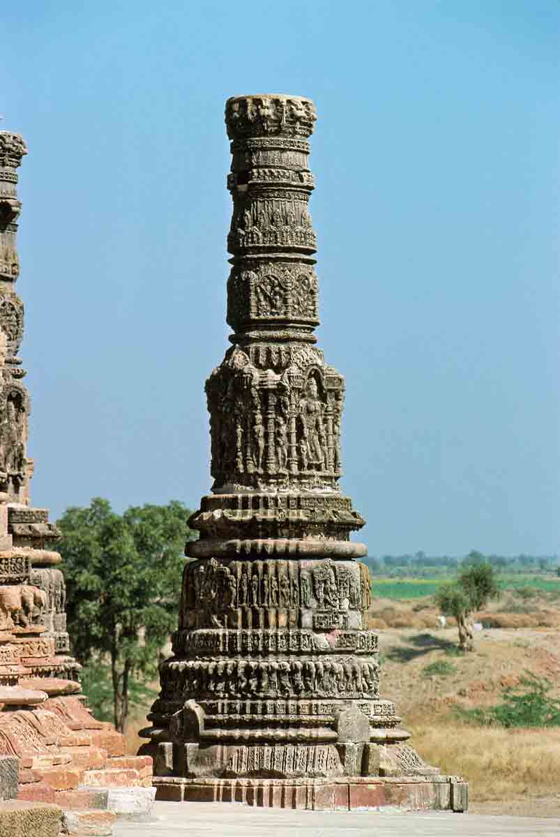 ACSAA Digital Images (Monuments)