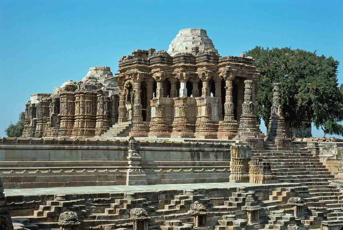 ACSAA Digital Images (Monuments)