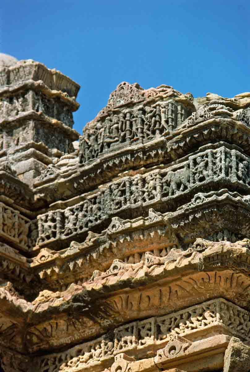 ACSAA Digital Images (Monuments)