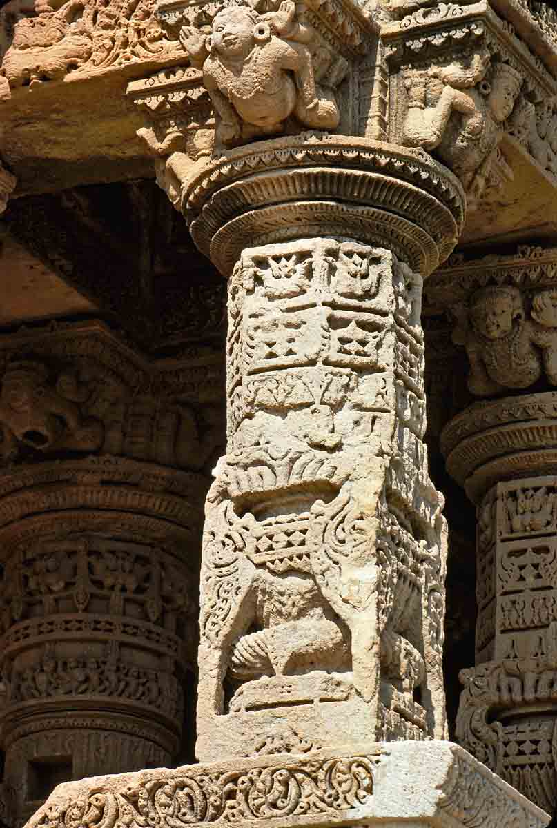 ACSAA Digital Images (Monuments)