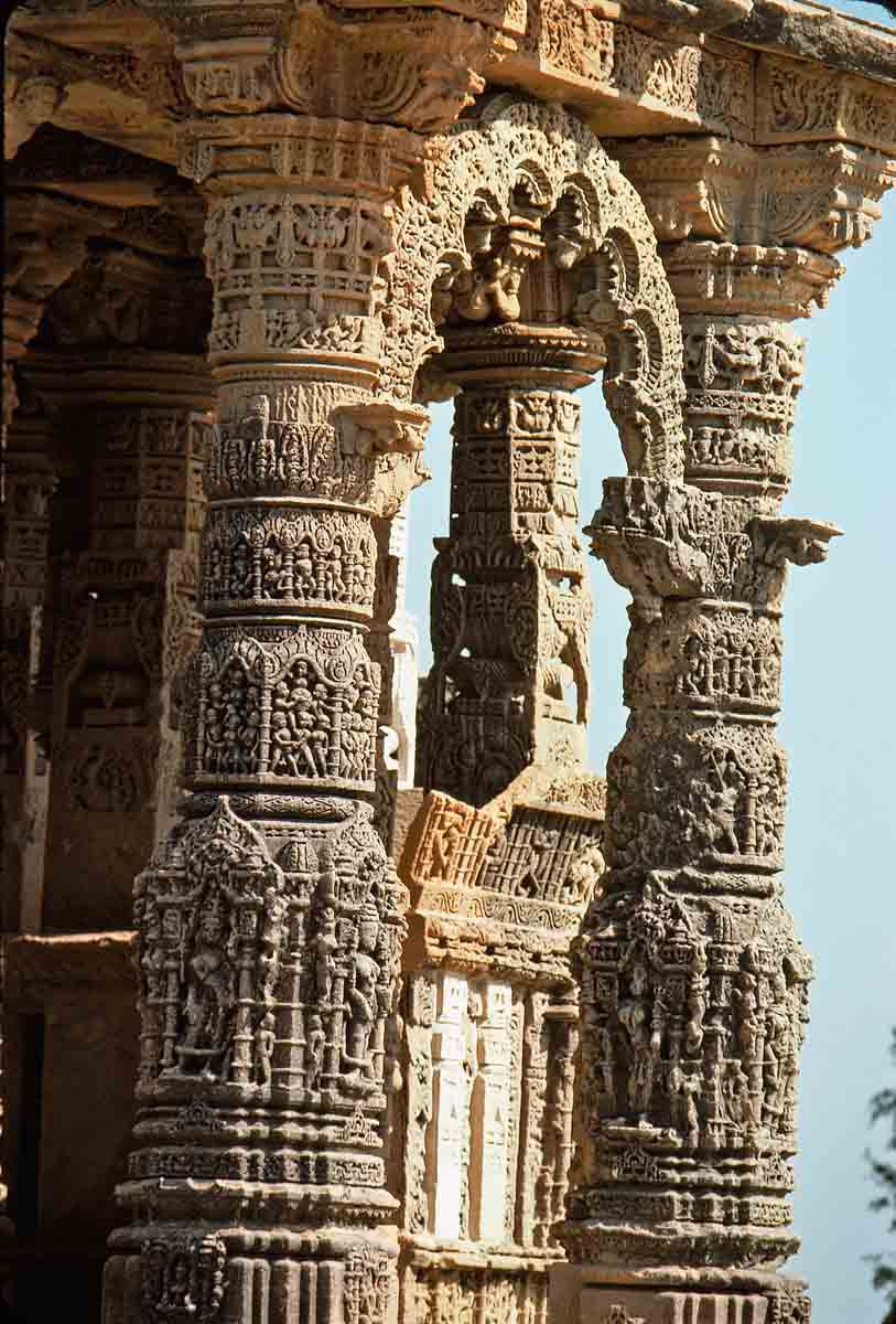 ACSAA Digital Images (Monuments)
