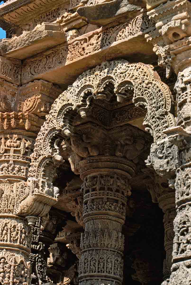 ACSAA Digital Images (Monuments)