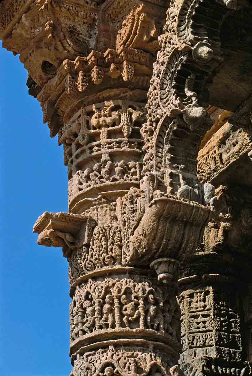 ACSAA Digital Images (Monuments)