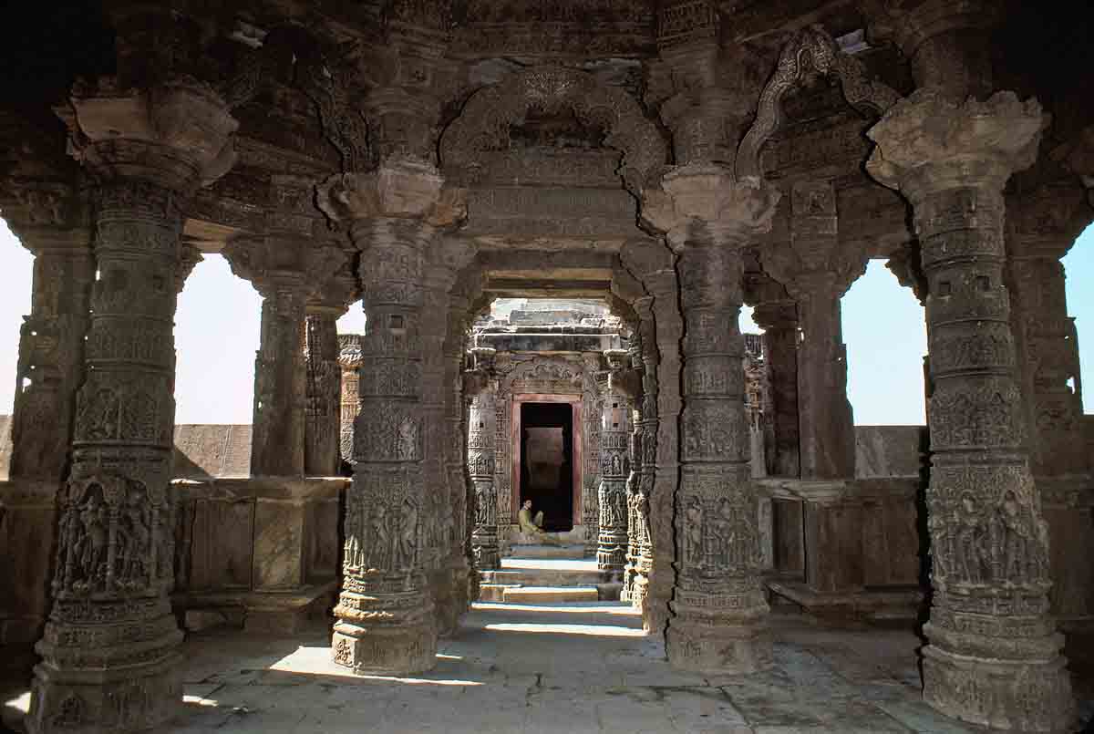 ACSAA Digital Images (Monuments)