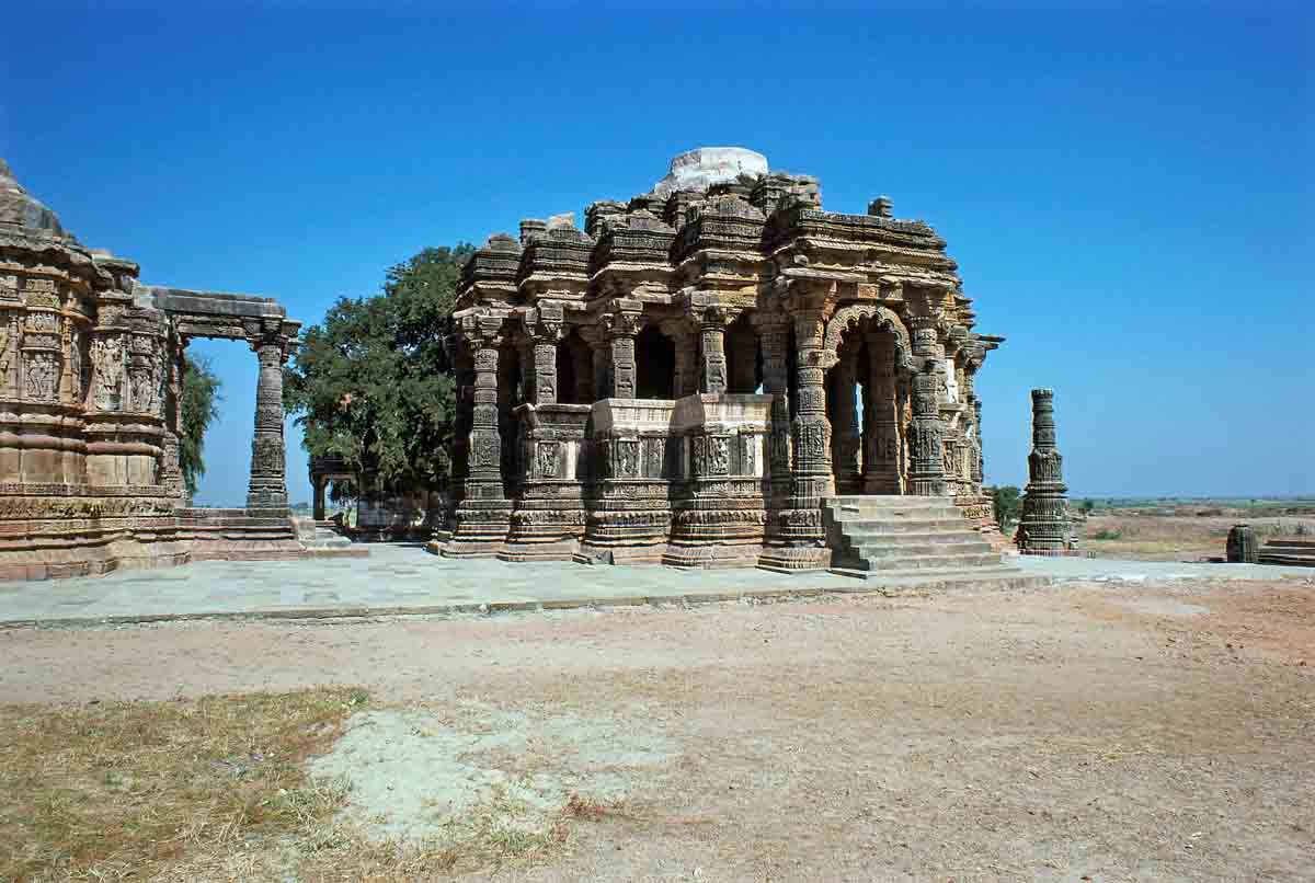 ACSAA Digital Images (Monuments)