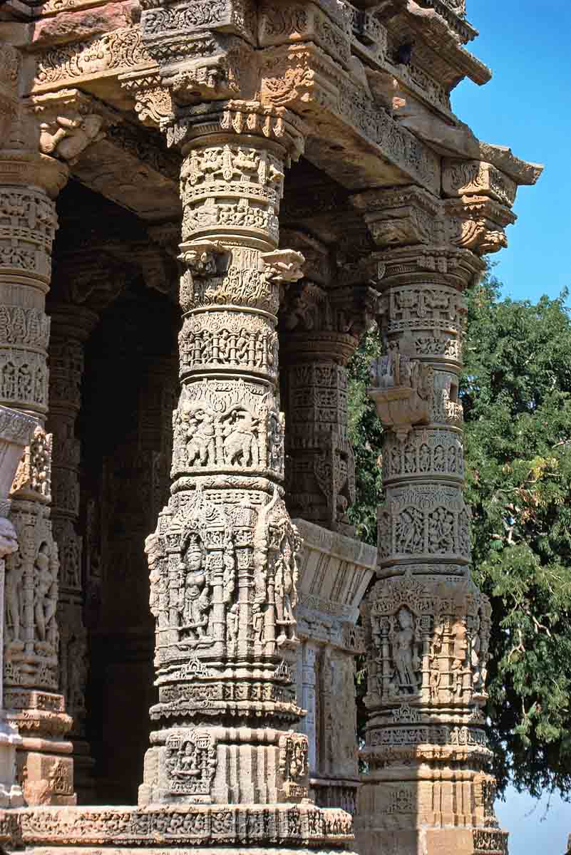 ACSAA Digital Images (Monuments)