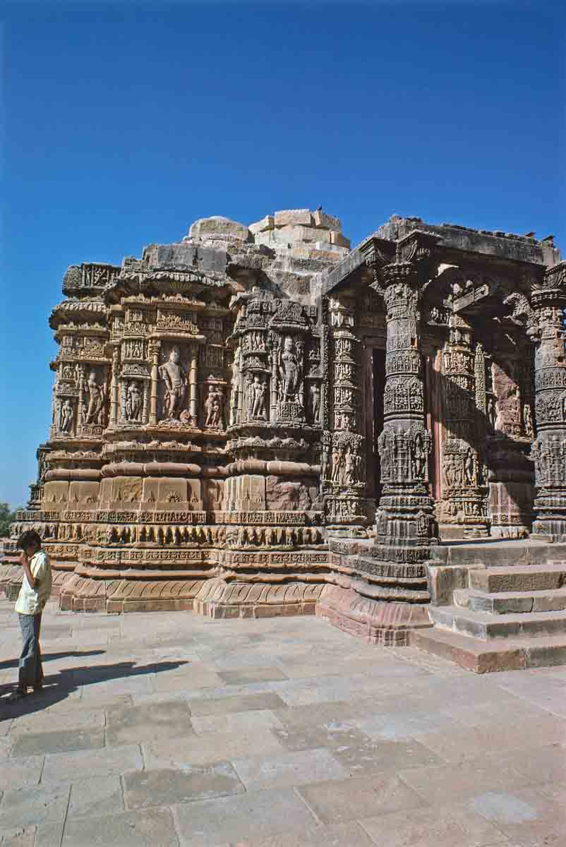 ACSAA Digital Images (Monuments)