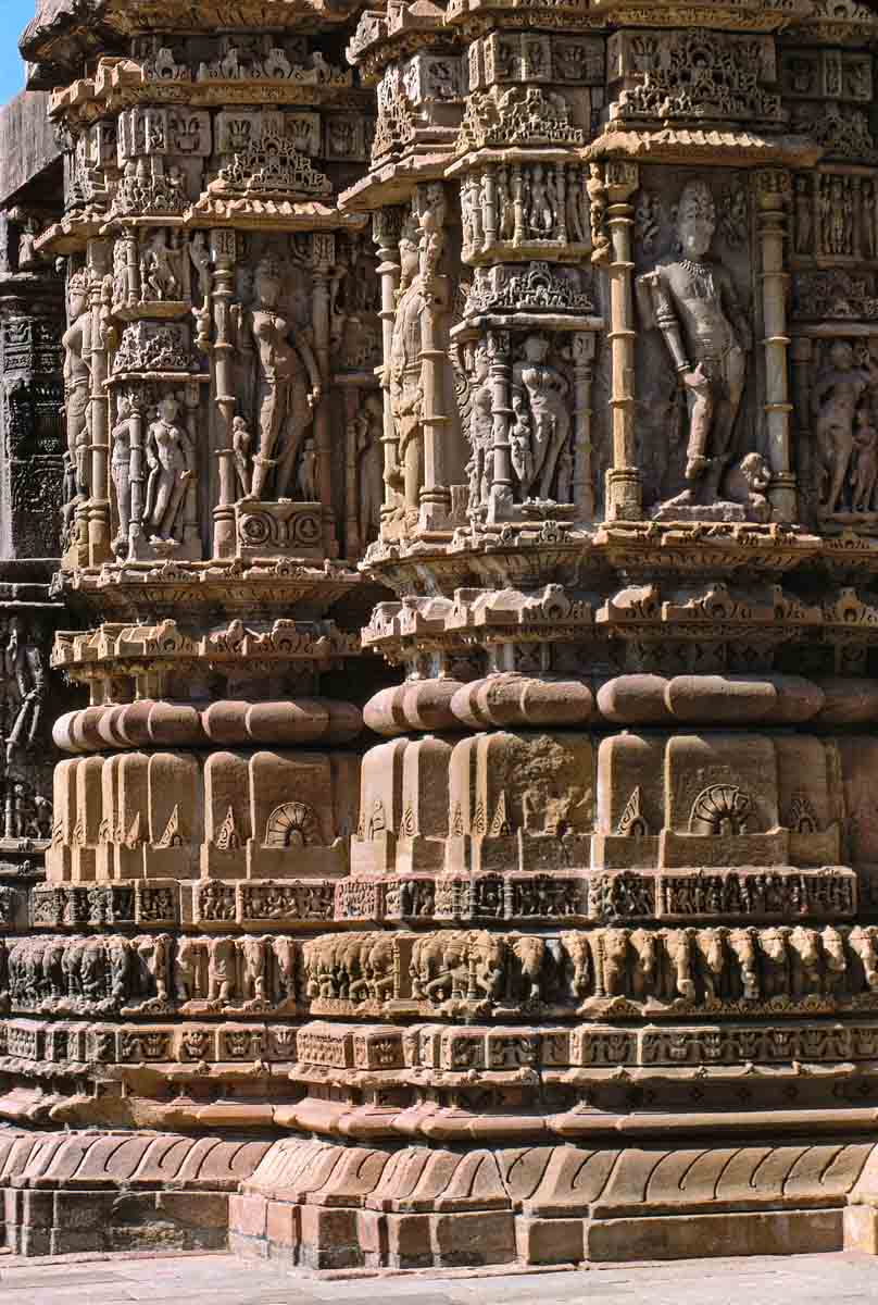 ACSAA Digital Images (Monuments)