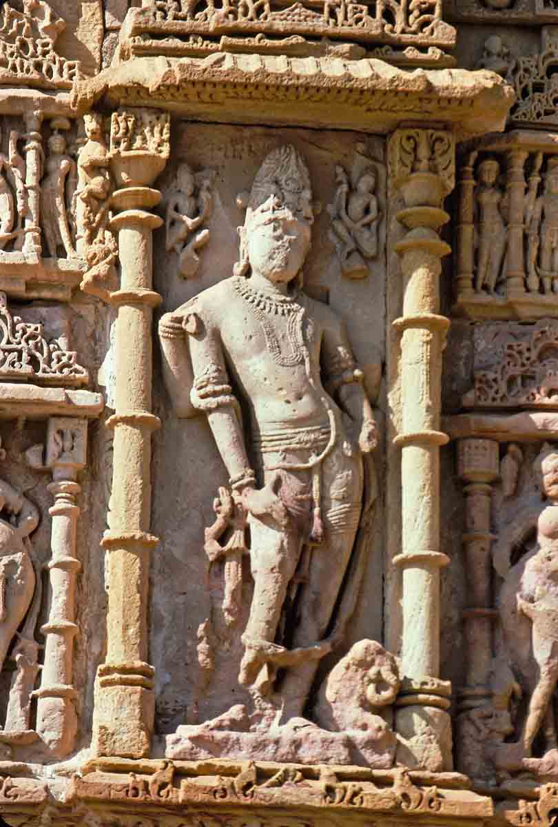 ACSAA Digital Images (Monuments)