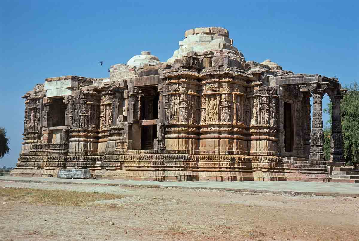 ACSAA Digital Images (Monuments)