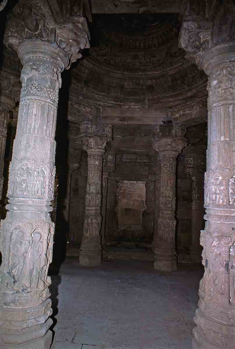 ACSAA Digital Images (Monuments)