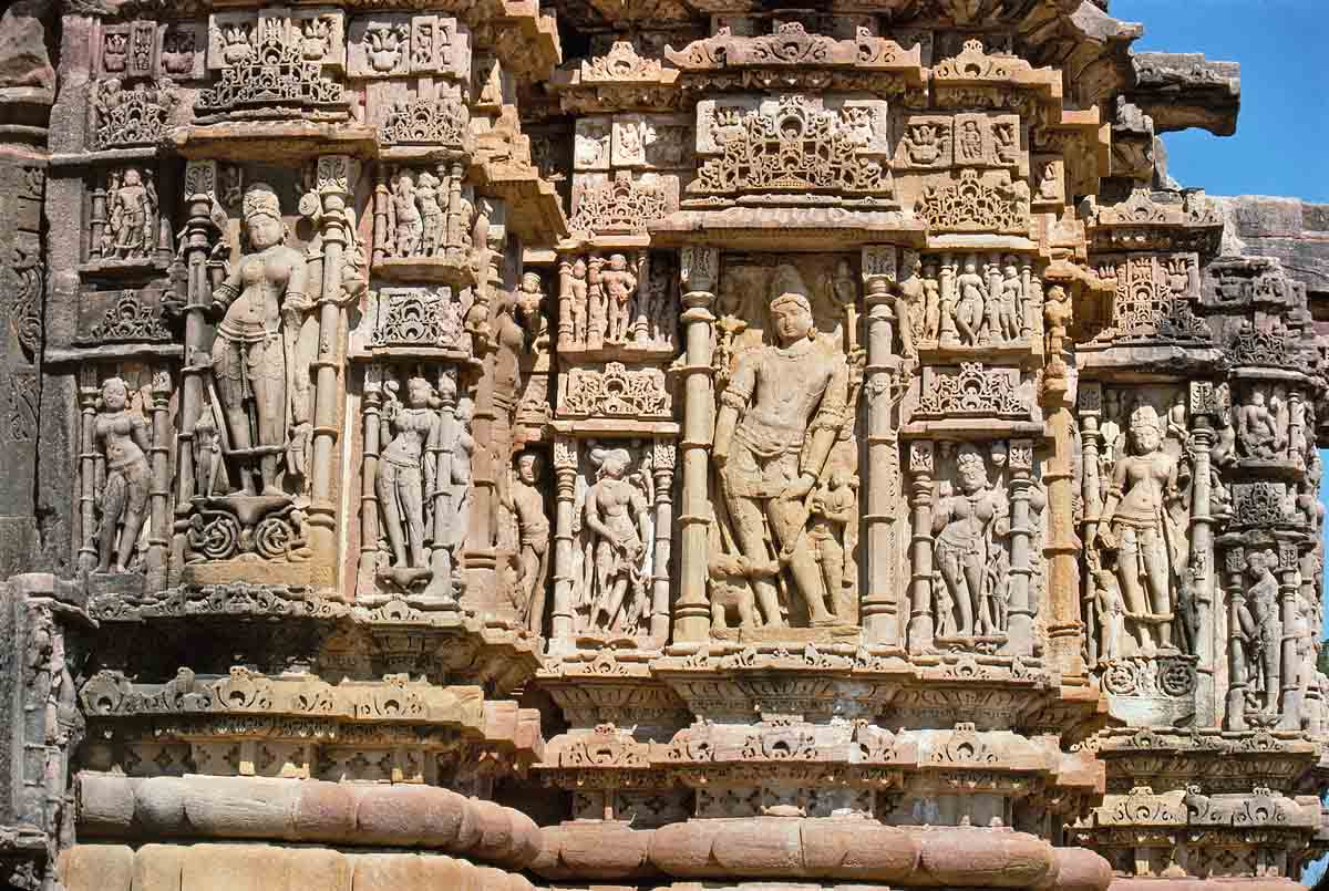 ACSAA Digital Images (Monuments)