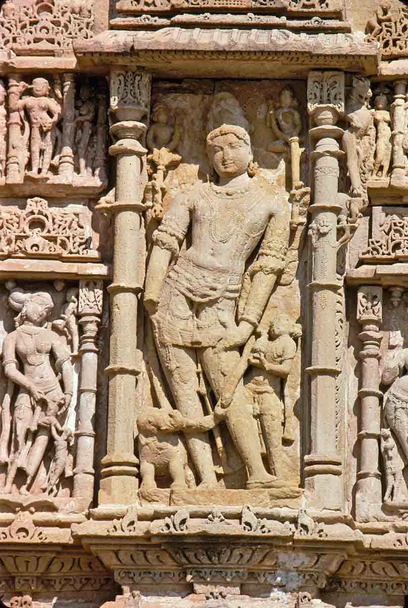 ACSAA Digital Images (Monuments)