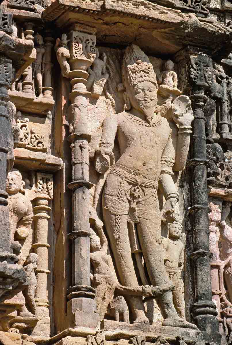 ACSAA Digital Images (Monuments)
