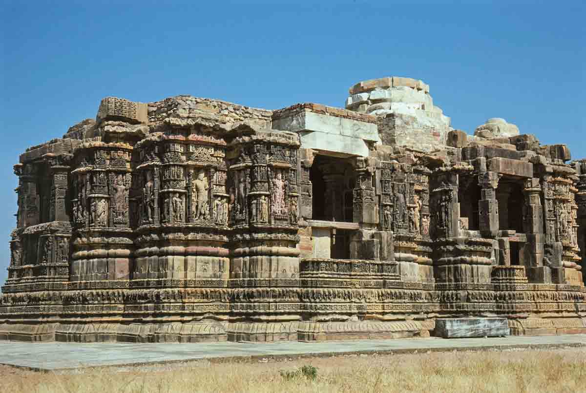 ACSAA Digital Images (Monuments)