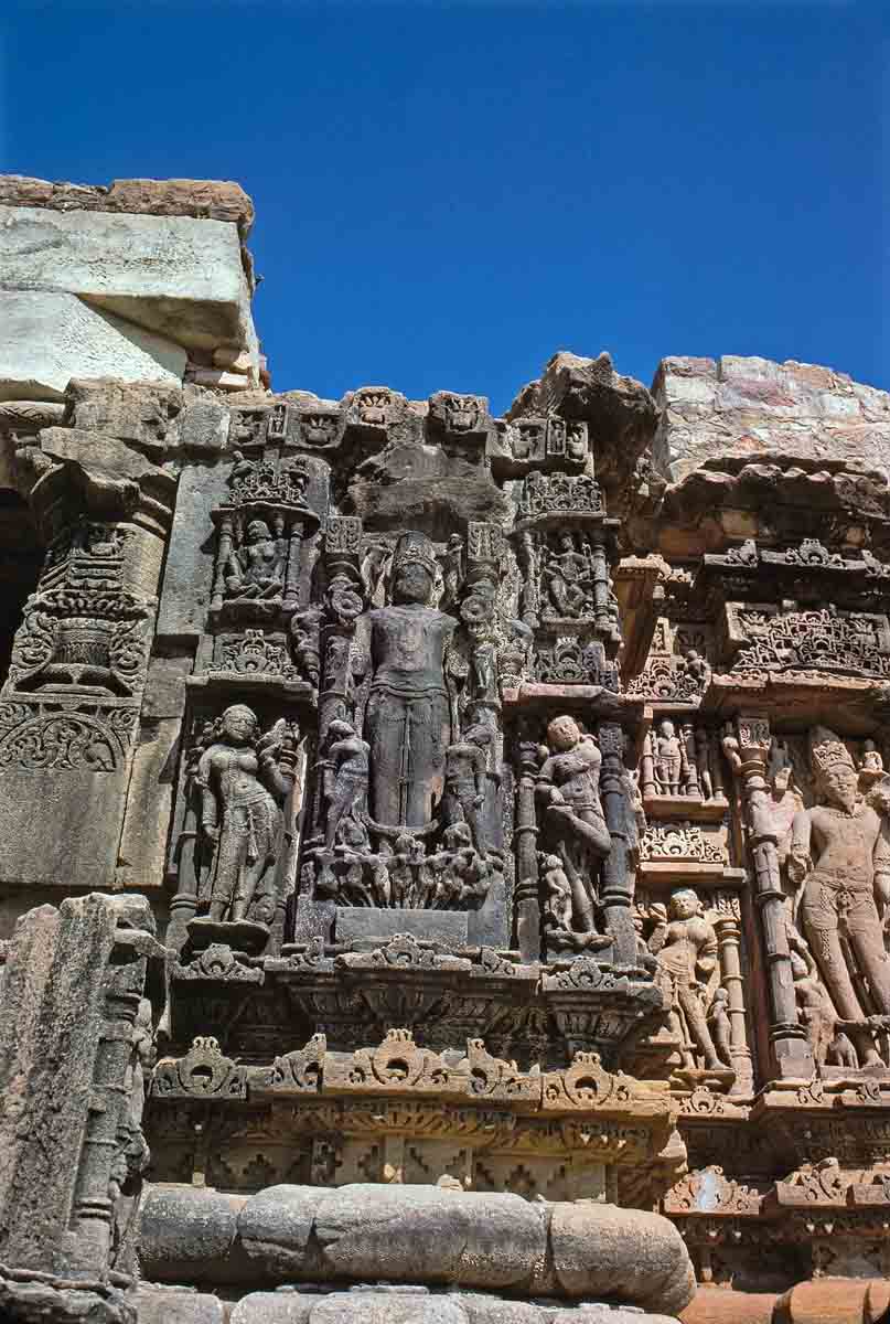 ACSAA Digital Images (Monuments)
