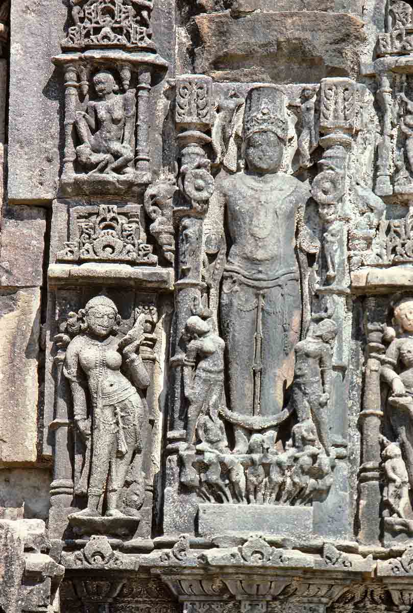 ACSAA Digital Images (Monuments)