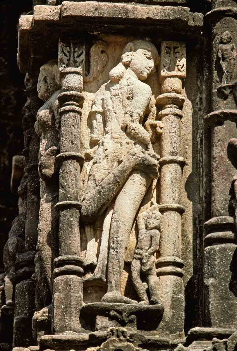 ACSAA Digital Images (Monuments)