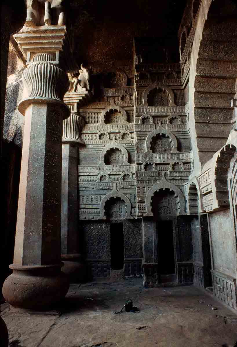 ACSAA Digital Images (Monuments)