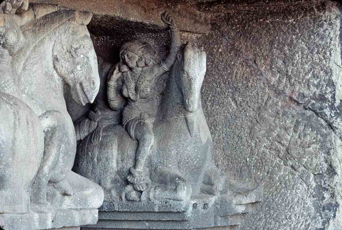 ACSAA Digital Images (Monuments)