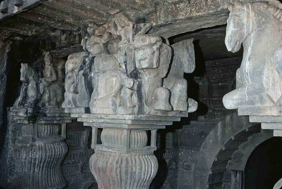 ACSAA Digital Images (Monuments)
