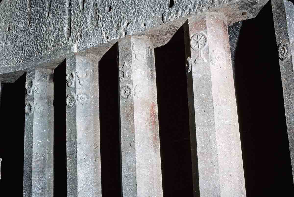 ACSAA Digital Images (Monuments)