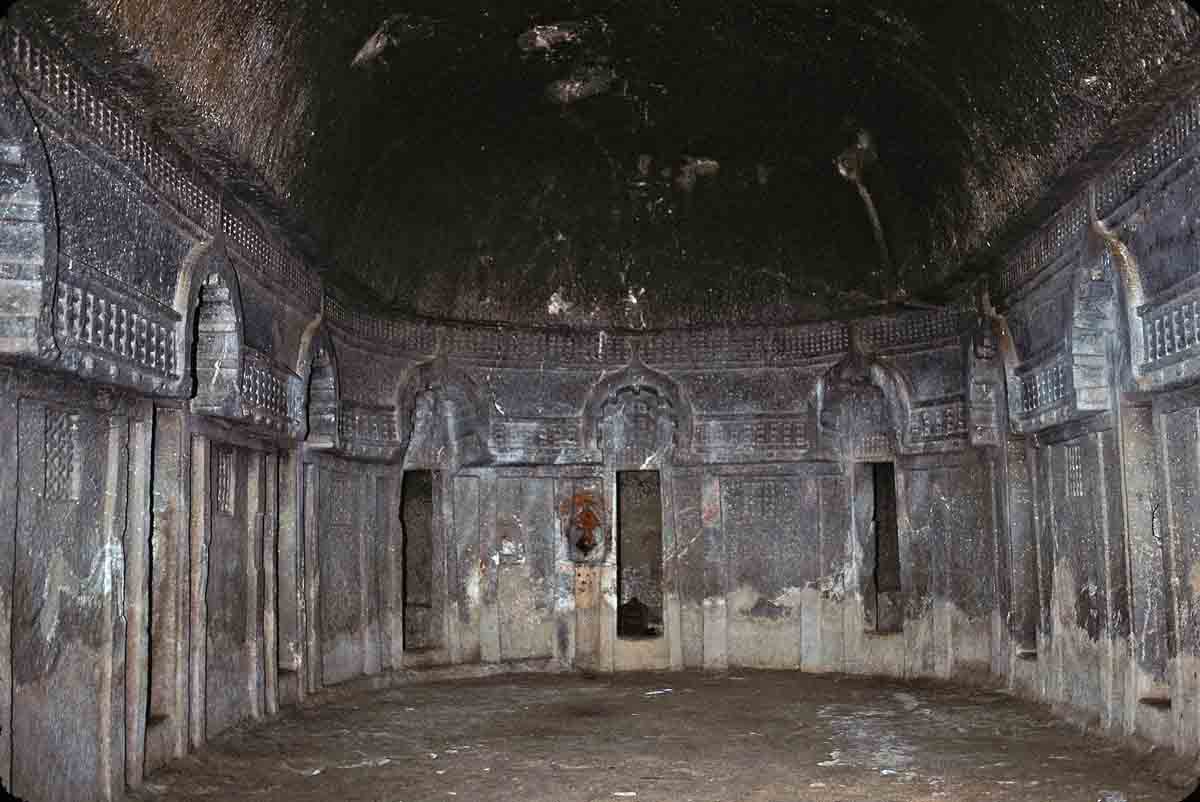 ACSAA Digital Images (Monuments)