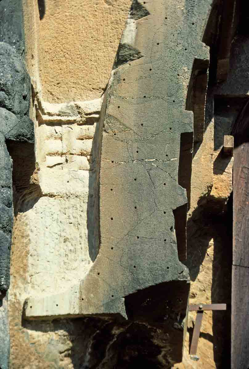 ACSAA Digital Images (Monuments)