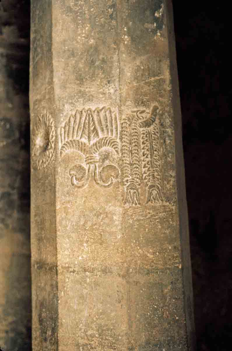 ACSAA Digital Images (Monuments)