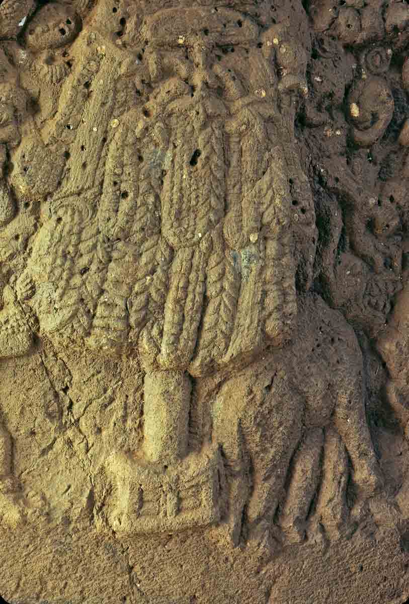 ACSAA Digital Images (Monuments)