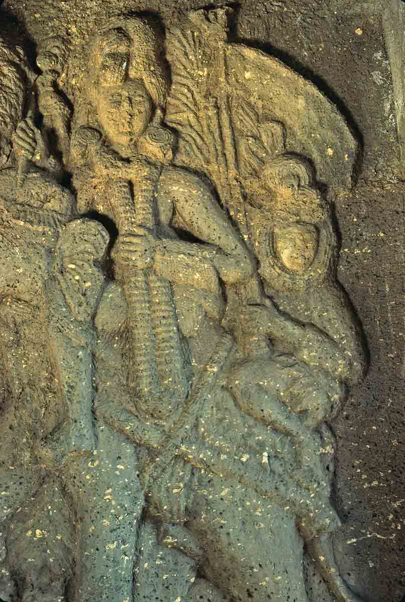 ACSAA Digital Images (Monuments)