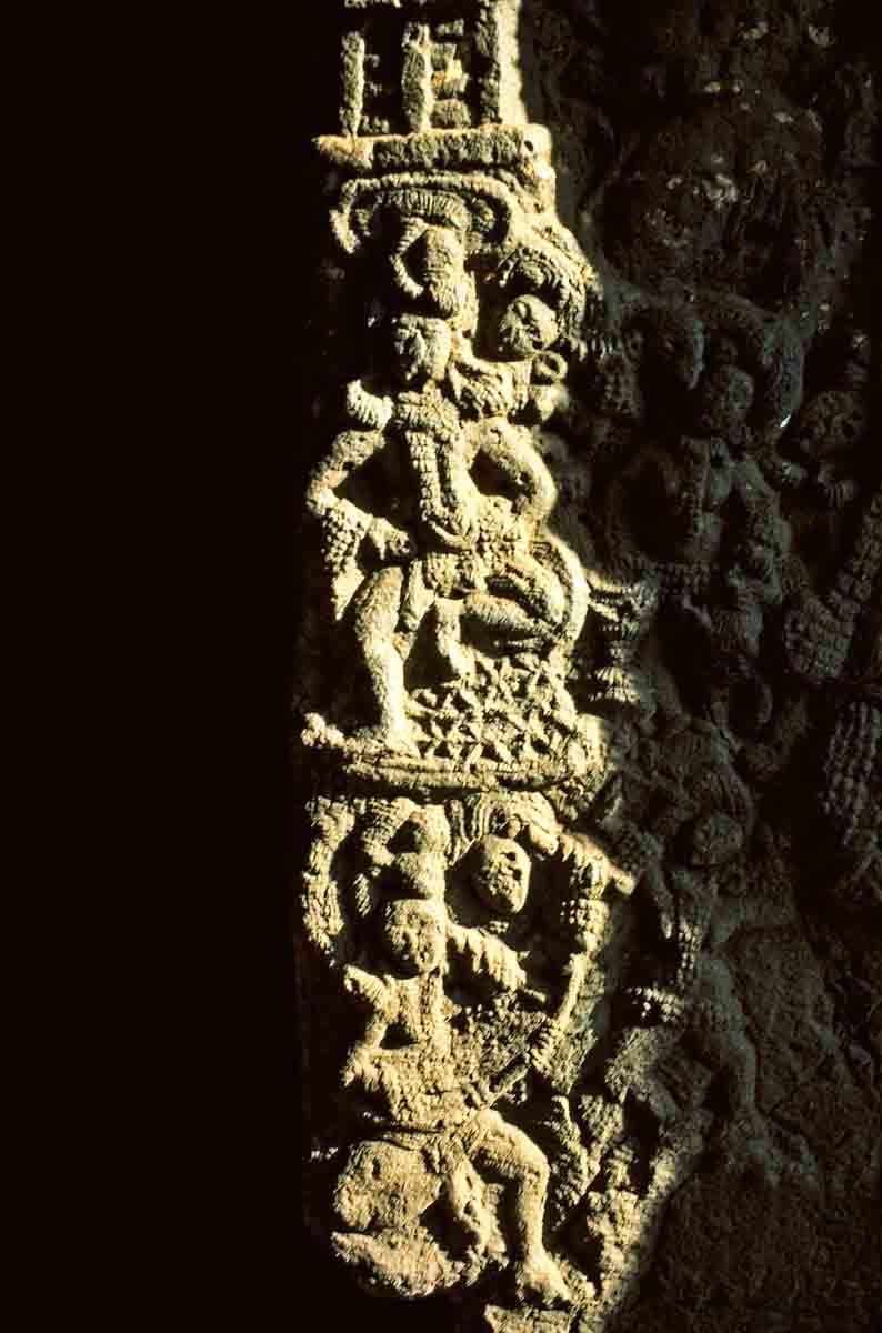 ACSAA Digital Images (Monuments)