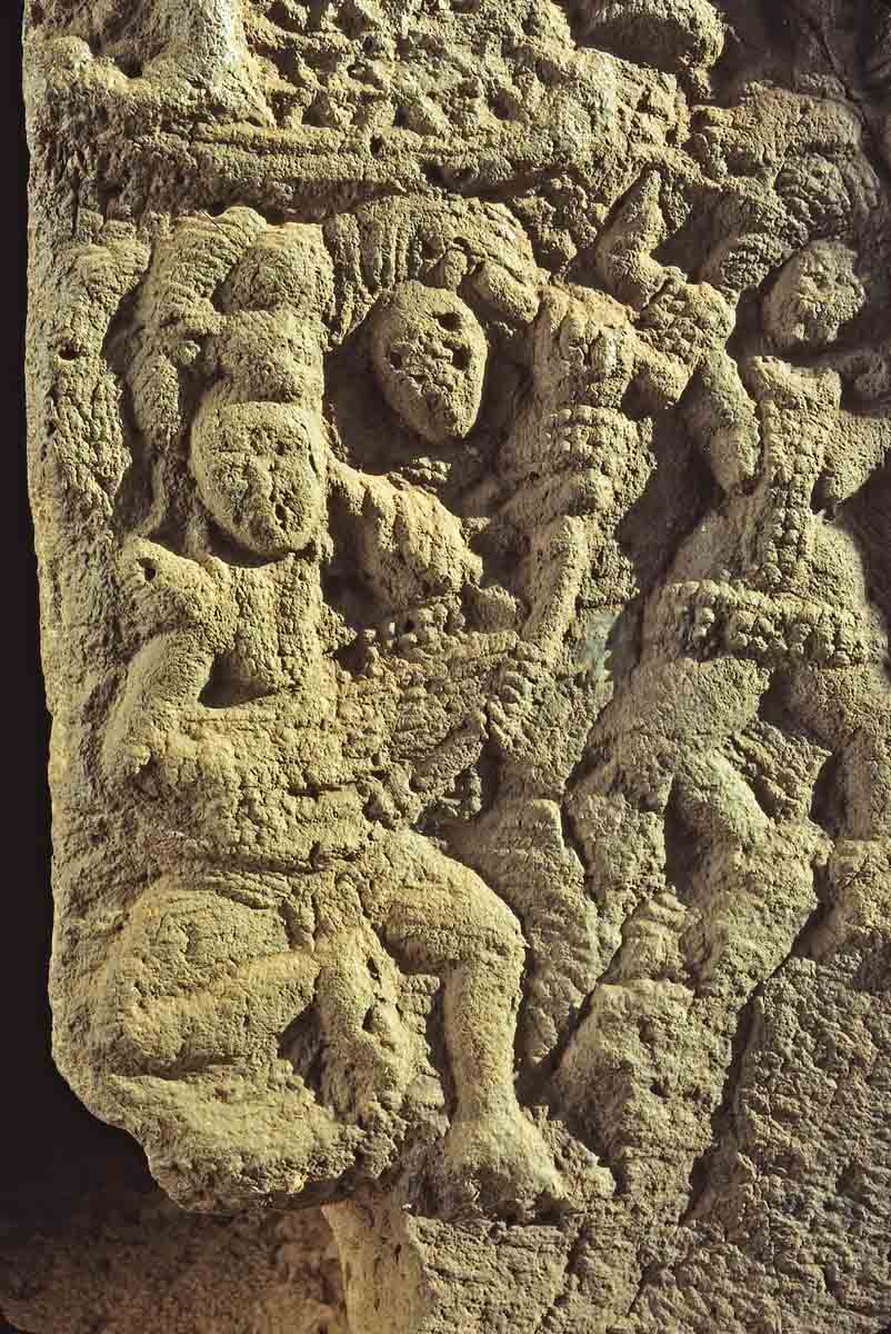 ACSAA Digital Images (Monuments)