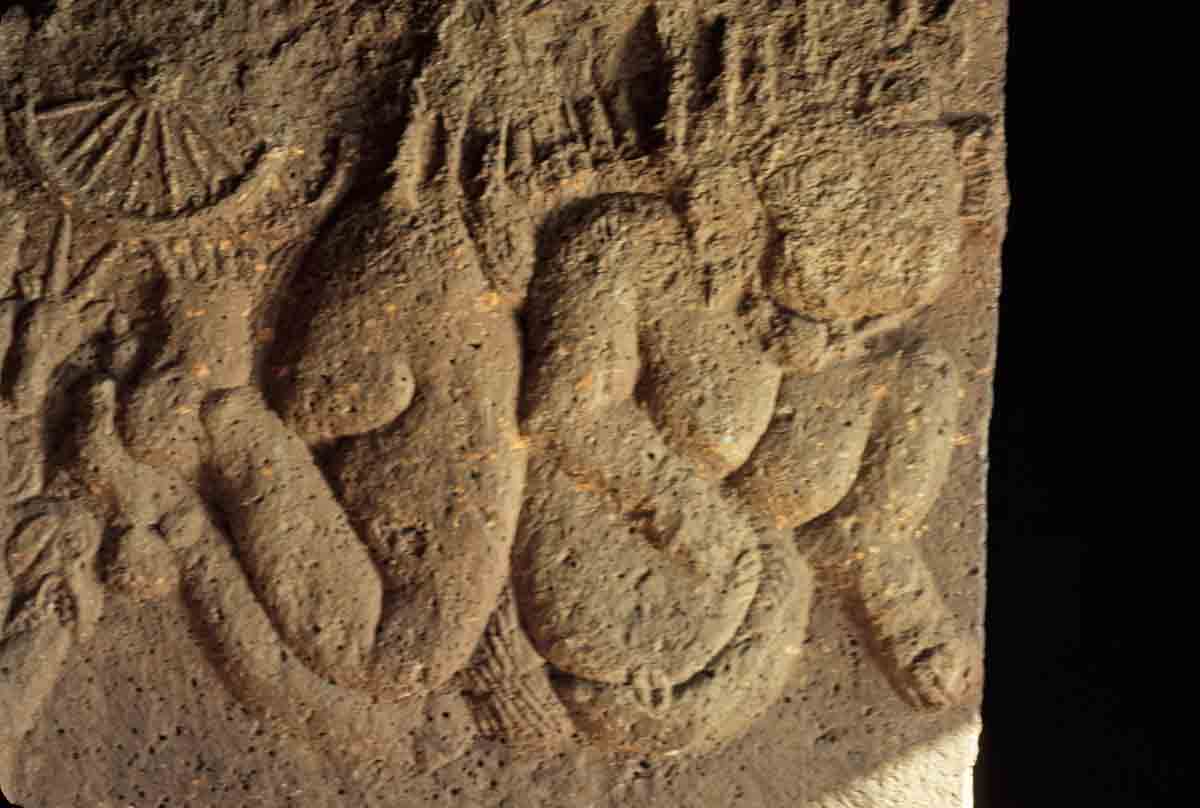 ACSAA Digital Images (Monuments)